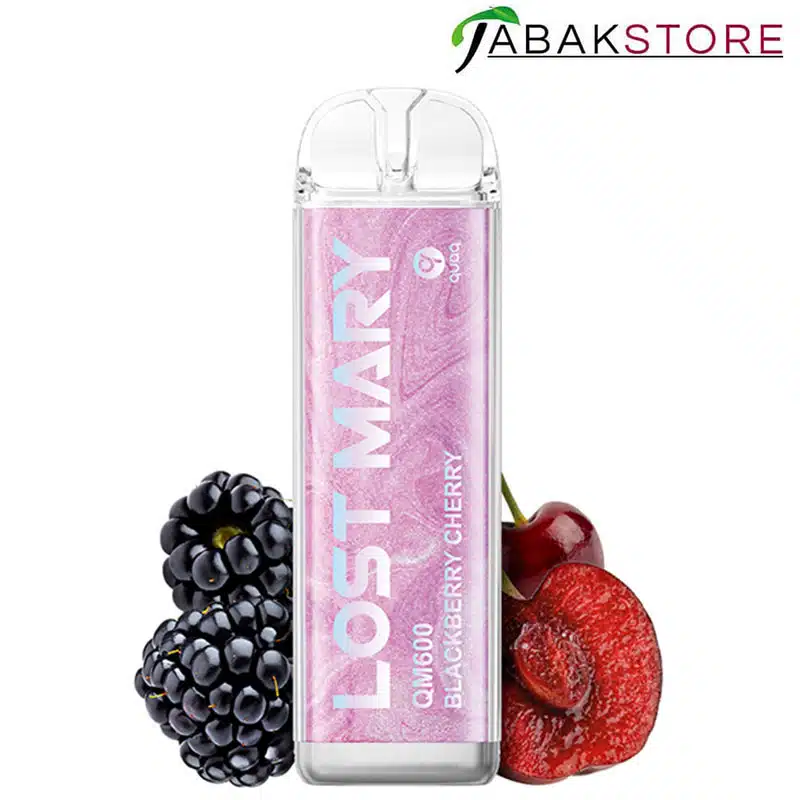 Lost-Mary-QM600-Blackberry-Cherry-20mg