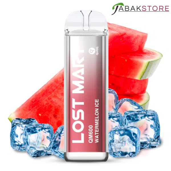 Lost-Mary-QM600-Watermelon-Ice-20mg