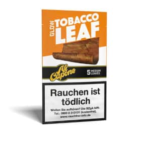 Al Capone Leaf 5er Pack Glow