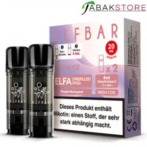 Elfa-Pods-Peach-Ice-2er-Pack-20mg