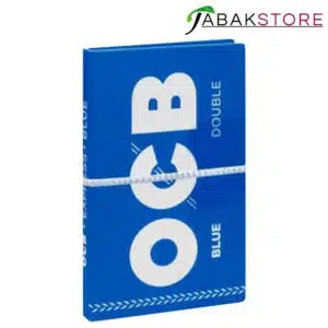 ocb-double-blue-bleattchen