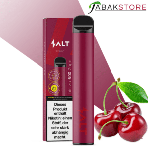 Salt-Cherry-20mg-Vape