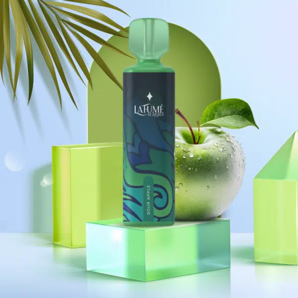 Lafume-Aurora-Sour-Apple