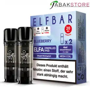 Elfa-Pods-Blueberry-2er-Pack-20mg
