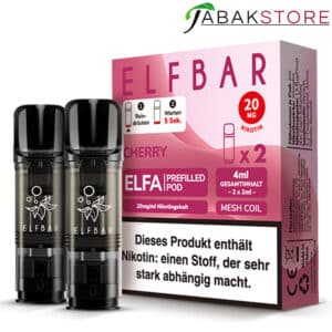 Elfa-Pods-Cherry-2er-Pack-20mg