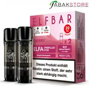 Elfa-Pods-Cherry-2er-Pack-20mg