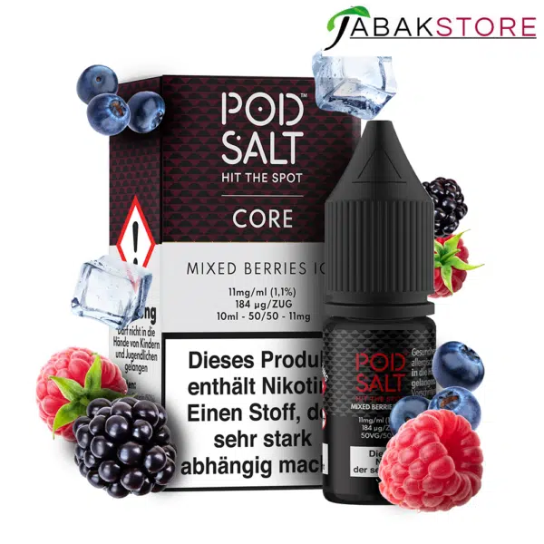 Pod-Salt-Liquid-Core-Mixed-Berries-Ice-11mg