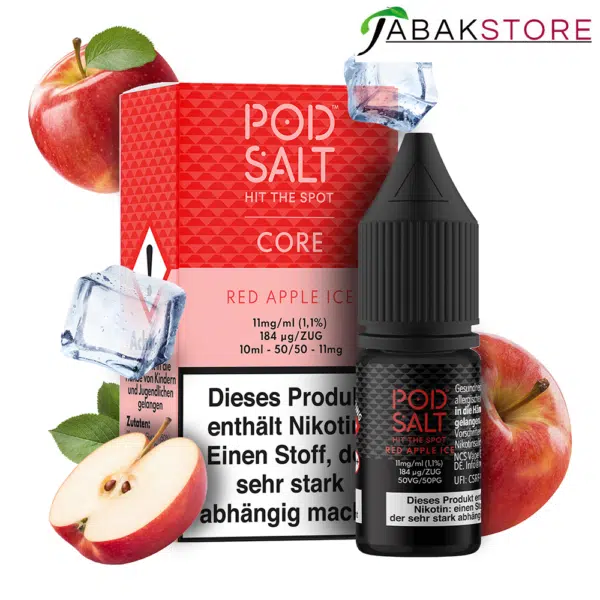 Pod-Salt-Liquid-Core-Red-Apple-Ice-11mg