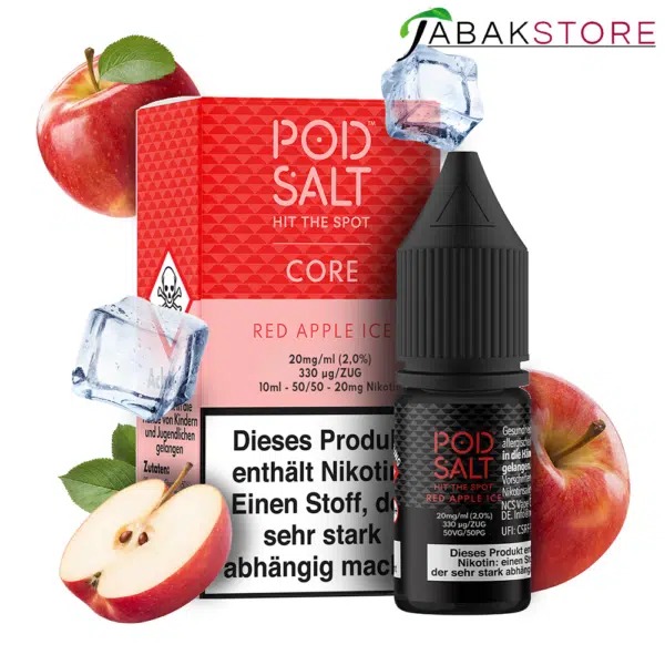 Pod-Salt-Liquid-Core-Red-Apple-Ice-20mg