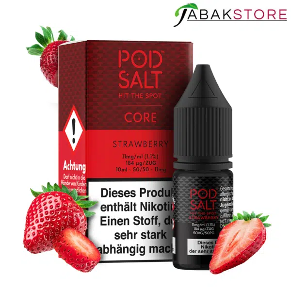 Pod-Salt-Liquid-Core-Strawberry-11mg