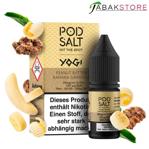 Pod-Salt-Liquid-Fusion-Yogi-Peanut-Butter-Banana-Granola-20mg