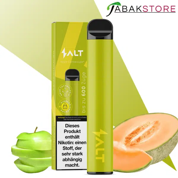 Salt-Apple-Cantalupe-20mg-Vape