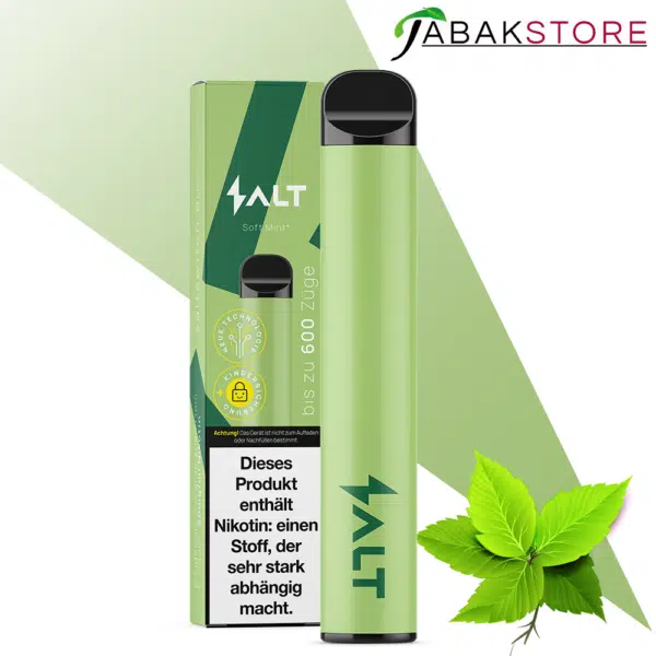 Salt-Soft-Mint-20mg-Vape