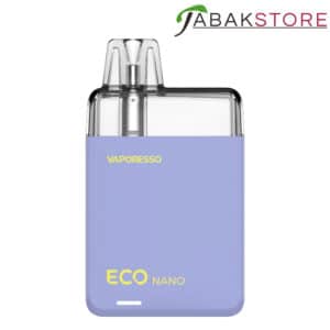 Vaporesso-Eco-Nano-Hellblau