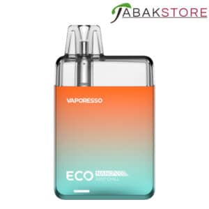 Vaporesso-Eco-Nano-Orange-Blau