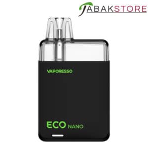 Vaporesso-Eco-Nano-Schwarz