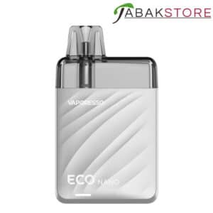 Vaporesso-Eco-Nano-Silber