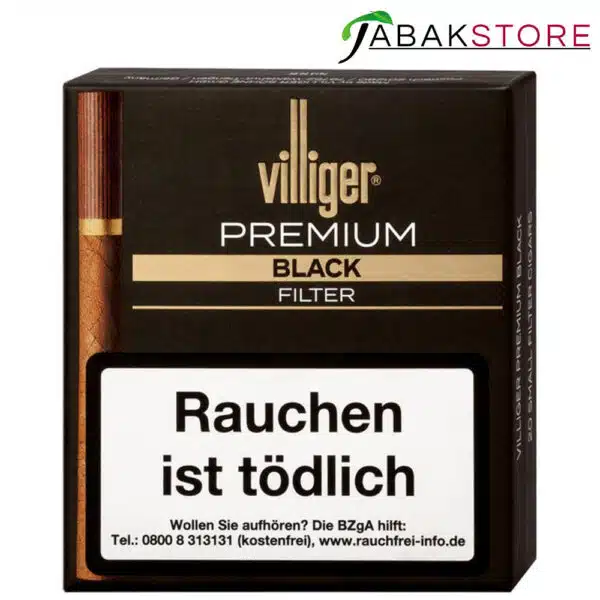 villiger-premium-black-filter