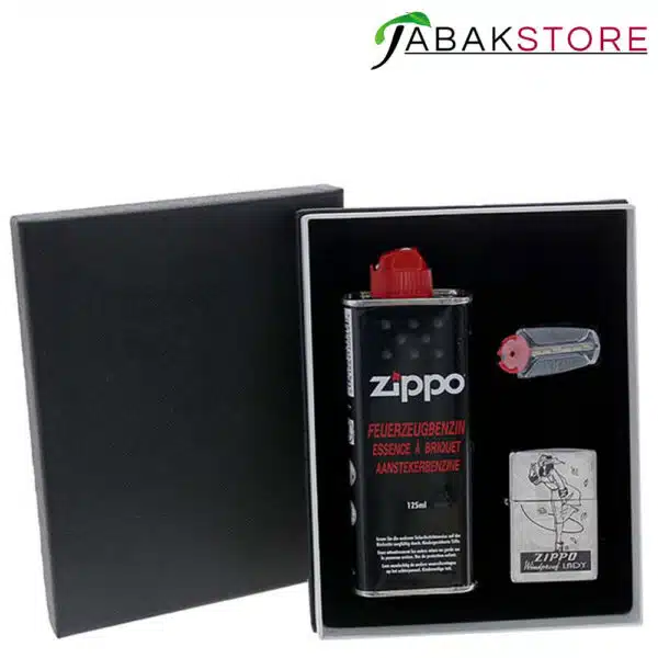 zippo-geschenkbox