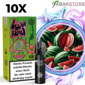 187-Pods-Watermelon-im-10er-Pack