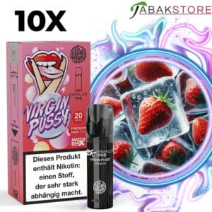 187-Virgin-Pussy-Pods-im-10er-Pack