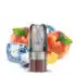 Elfbar Mate 500 Peach Ice Pods