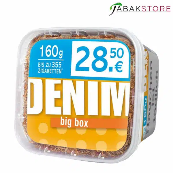 Denim-Giga-box-neu