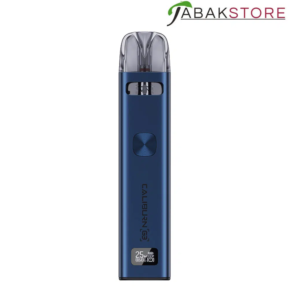 Uwell-Caliburn-G3-in-der-Farbe-Blau