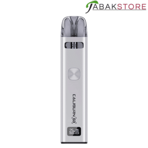 Uwell-Caliburn-G3-in-der-Farbe-Silber