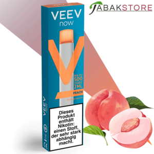 VEEV-NOW-Vape-Peach-20mg