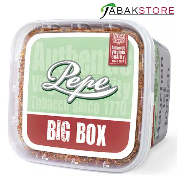 pepe-bright-green-179g-tabak-eimer-big-box