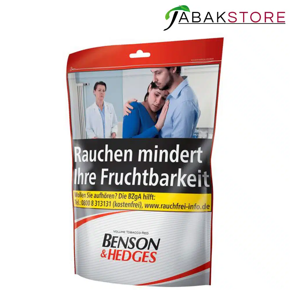 benson-und-hedges-tabak-tuete-125h