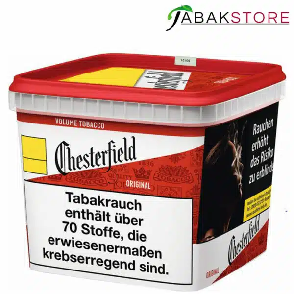 chesterfiel-red-volumen-tabak-eimer