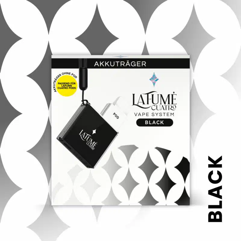 Cuatro-Akkus-Verpackung-Black