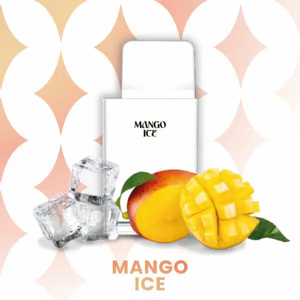 Cuatro-Pod-Mango-Ice