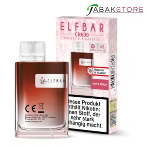 ELFBAR-CR600-Apple-Peach