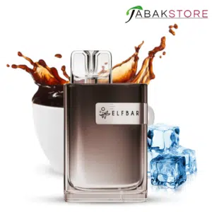 ELFBAR-CR600-Classic-Coffee-Ice-mit-Früchten