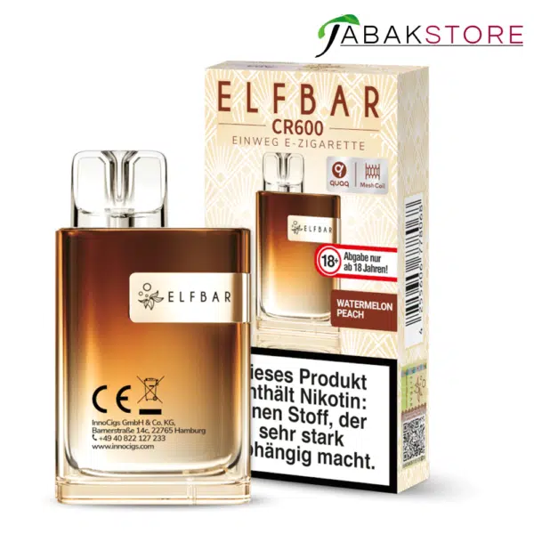 ELFBAR-CR600-Watermelon-Peach