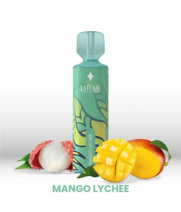 Lafume Aurora Mango Lychee Vape Einweg