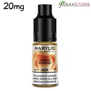 Maryliq-by-Lost-Mary-Liquid-Citrus-Sunrise-20mg