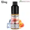 Maryliq-by-Lost-Mary-Liquid-Peach-Ice-mit-Früchten-10mg