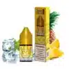 RandM Tornado 7000er Liquids Pineapple Ice 10ml liquid mit 20mg