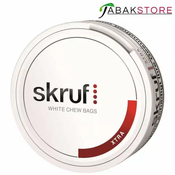 skruf-kauftabak-xtra-weis