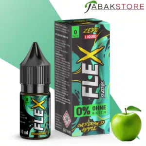 Revoltage-Flex-Liquid-Overdosed-Apple-0mg-ohne-Nikotin