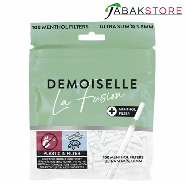 demoiselle-la-fusion-filter-menthol