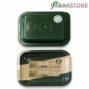 ocb-rollingtray-nature-bamboo-mit-deckel