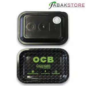 ocb-rollingtray-nature-rolling-master-mit-deckel