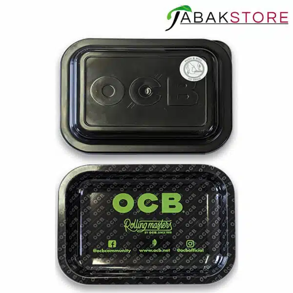 ocb-rollingtray-nature-rolling-master-mit-deckel