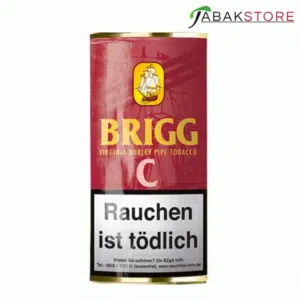 Brigg-C-Pfeifentabak