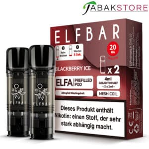 Elfa-Pods-Blackberry-Ice-20mg-im-2er-Pack